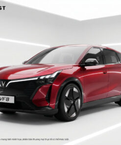 Vinfast VF8 All New